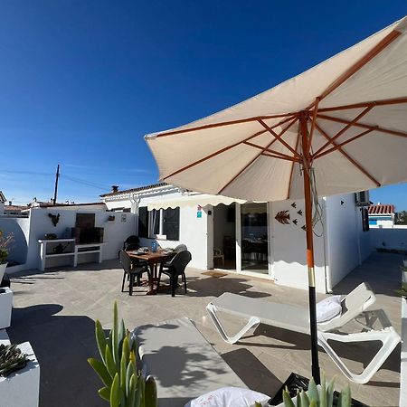 Tramontana Villa Cala En Porter  Extérieur photo