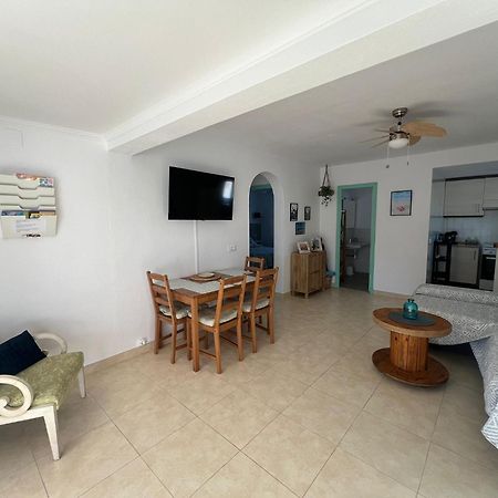Tramontana Villa Cala En Porter  Extérieur photo