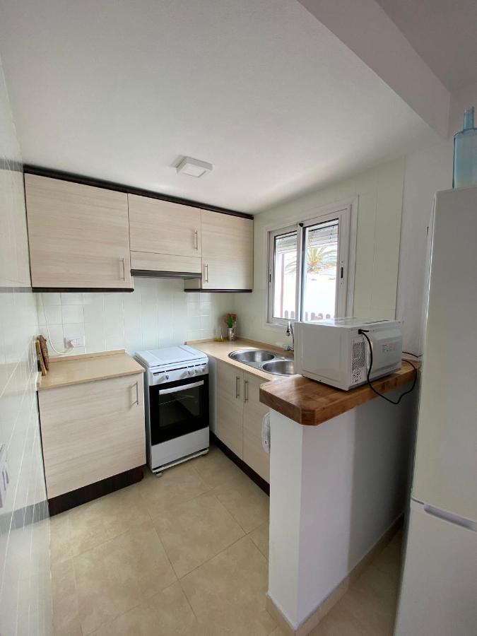 Tramontana Villa Cala En Porter  Extérieur photo