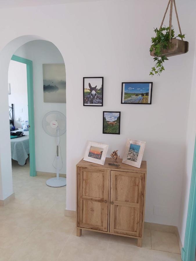Tramontana Villa Cala En Porter  Extérieur photo