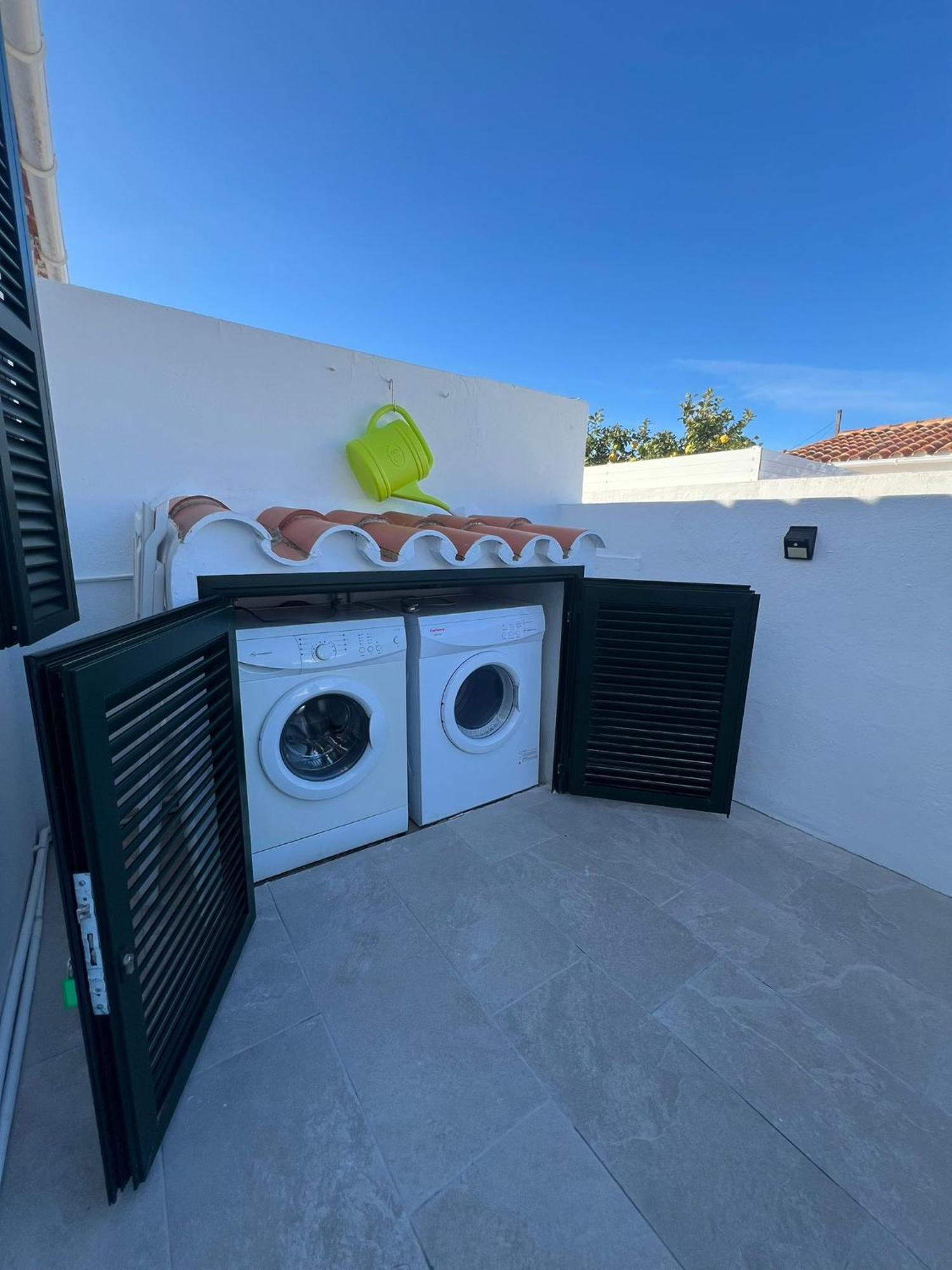 Tramontana Villa Cala En Porter  Extérieur photo