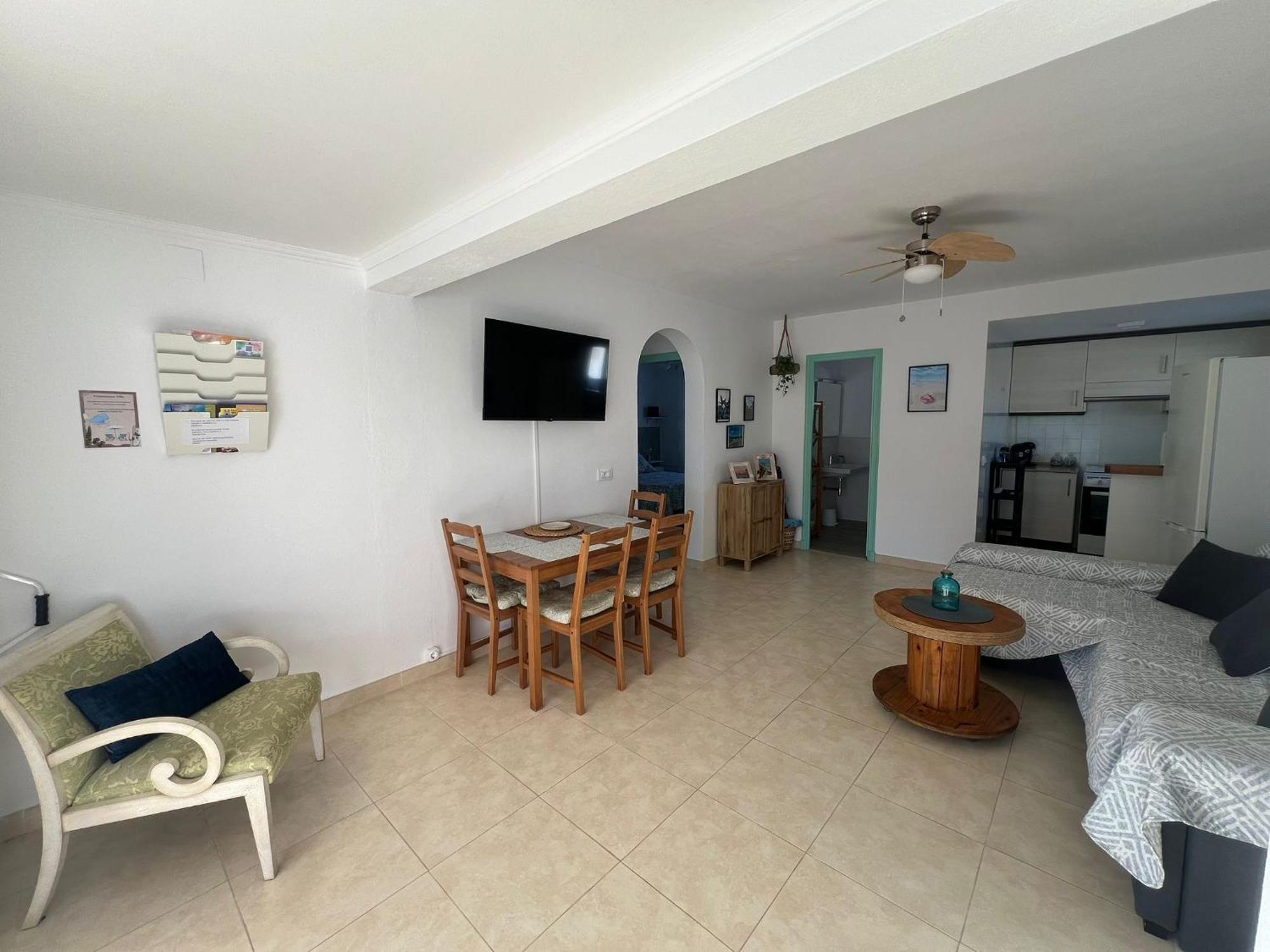 Tramontana Villa Cala En Porter  Extérieur photo