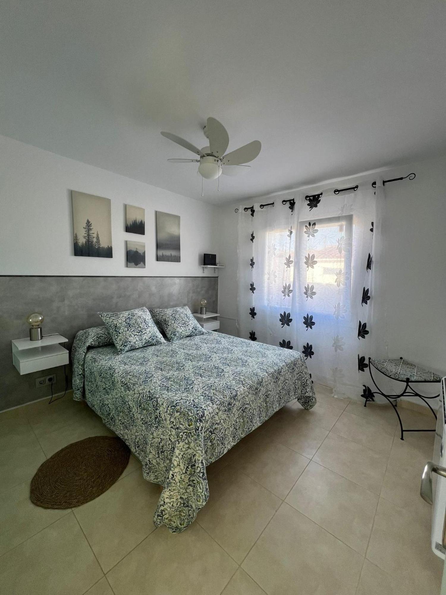 Tramontana Villa Cala En Porter  Extérieur photo