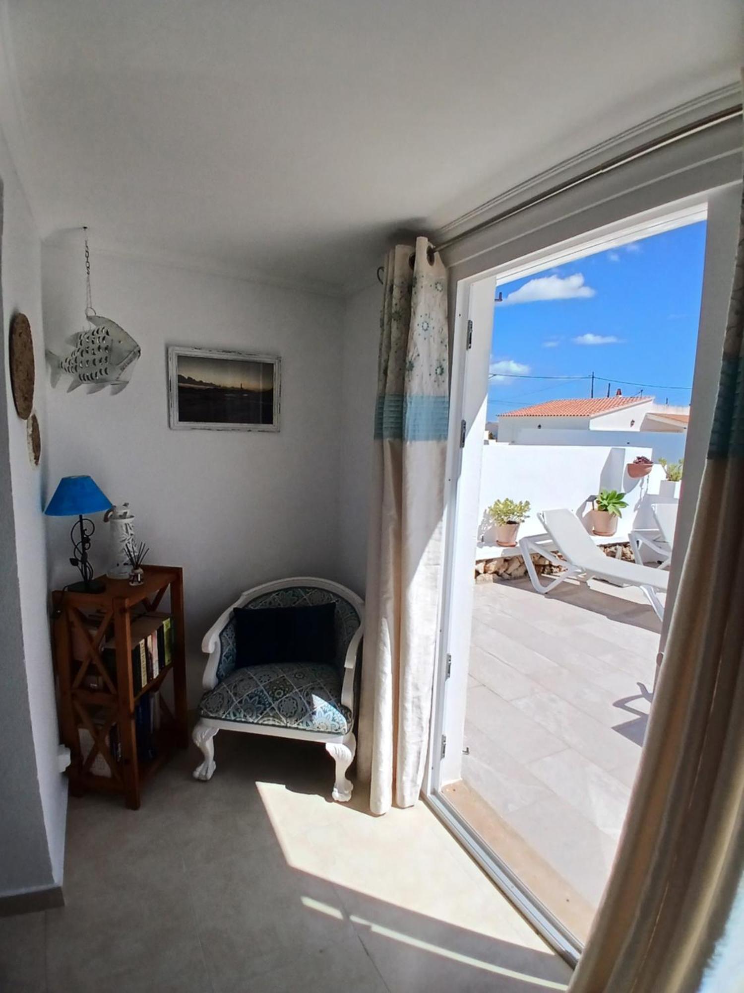 Tramontana Villa Cala En Porter  Extérieur photo